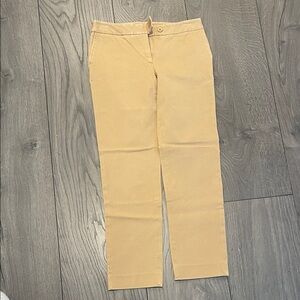 Jones New York Beige Capris